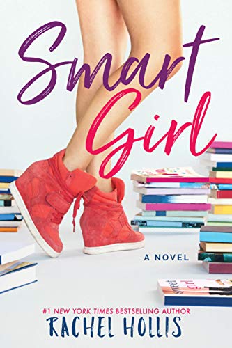 Smart Girl (The Girls Book 3)