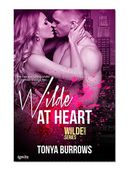 Wilde at Heart (Wilde Security)