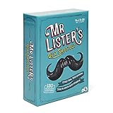 Big Potato Monsieur Lister de Quiz Shootout - Quick-Fire Parti Trivia Game