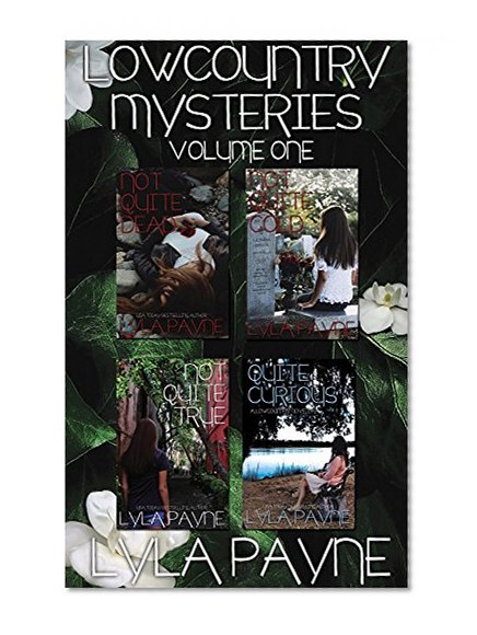Lowcountry Mysteries (Boxed Set #1)