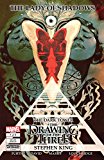 Dark Tower: The Drawing of the Three - Lady of Shadows #1 (of 5)