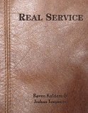 Real Service [Epub]