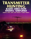 Transmitter Hunting: Radio Direction Finding Simplified by Joseph D. Moell (1-Dec-1988) Paperback