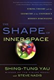 Shape of Inner Space by YauShing-Tung (22-Mar-2012) Paperback