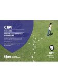 CIM - Professional Certificate Level: Passcards by BPP Learning Media (1-Jun-2012) Spiral-bound