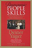 Dynamic People Skills by Dexter Yager (1-Jun-1996) Paperback