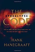 The Apocalypse Code by Hank Hanegraaff (12-Mar-2012) Paperback