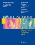 Diffuse Lung Diseases: Clinical Features, Pathology, HRCT by R. Polverosi (Contributor), M. Zompatori (Contributor), A. Pesci (Contributor), (14-Jun-2011) Paperback