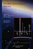 Frontiers of Propulsion Science (Progress in Astronautics and Aeronautics Series) by MarcG.Millis (1-Jan-2009) Hardcover