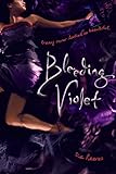 Bleeding Violet by Dia Reeves (7-Dec-2010) Paperback