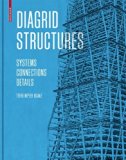 Diagrid Structures: Systems, Connections, Details by Terri Meyer Boake (17-Jan-2014) Paperback