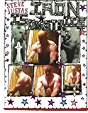 Iron Isometrics by Steve Justa (22-Nov-2014) Paperback