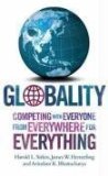 Globality: Competing with Everyone from Everywhere for Everything by Harold L. Sirkin (12-Jun-2008) Hardcover
