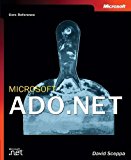 Microsoft ADO .NET (Core Reference) by David Sceppa (18-Jun-2002) Hardcover