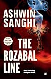 The Rozabal Line by Ashwin Sanghi (15-Jan-2015) Paperback