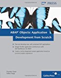 ABAP Objects: Application Development From Scratch by T. Franz (13-Oct-2008) Hardcover
