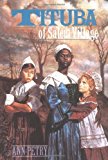 Tituba of Salem Village by Ann Petry (1-Sep-1991) Paperback