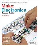 Make: Electronics: Learning Through Discovery