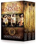 All the King's Men Boxed Set 1: Books 1-3