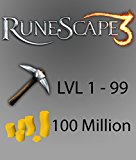 Runescape Guide: Mining LVL 1-99