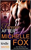 Southern Shifters: Furever After (Kindle Worlds Novella)