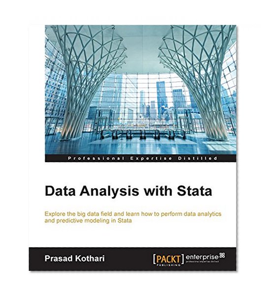 Data Analysis with STATA