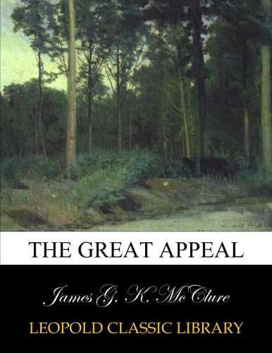 The great appeal