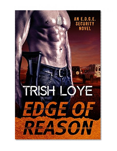 Edge of Reason (Edge Security Series Book 2)