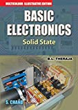 Basic Electronics: Solid State by B.L. Theraja(2006-12-01)