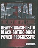 Metal: The Definitive Guide by Sharpe-Young, Garry (March 28, 2007) Paperback