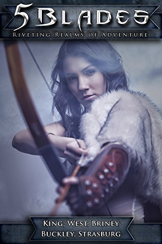 5 Blades: Riveting Realms of Adventure