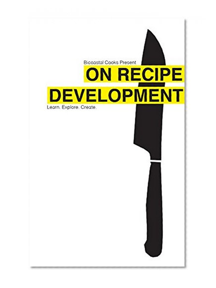 On Recipe Development