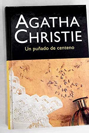 Un puñado de centeno