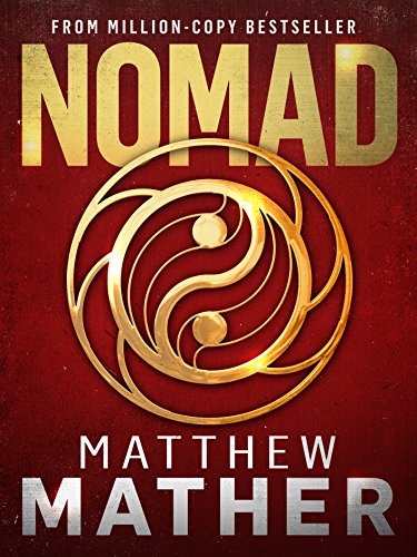 Book Cover Nomad (The New Earth Series Book 1)