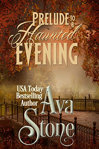 Prelude to a Haunted Evening (Regency Seasons Book 6)