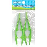 Perler Beads Bead Tweezer Tools, 2 pc 4.25 Inch