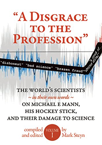 "A Disgrace to the Profession"