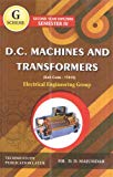 D.C. Machines & Transformers G Scheme (Sub Code: 17415)