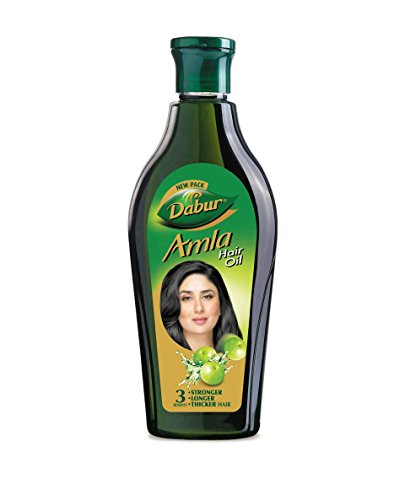 Dabur Amla Hair Oil, 450ml