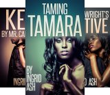 Tamara Pierce (4 Book Series)