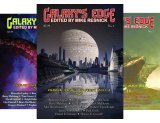 Galaxy's Edge (15 Book Series)