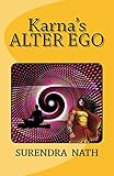 Karna's Alter Ego (Karna-Vasu Book 1)