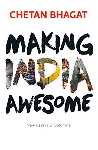 Making India Awesome