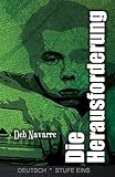 Die Herausforderung: First Year German Reader (German Edition)