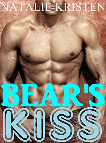 Bear's Kiss: BBW Paranormal Shape Shifter Romance (Bear Heat Book 2)