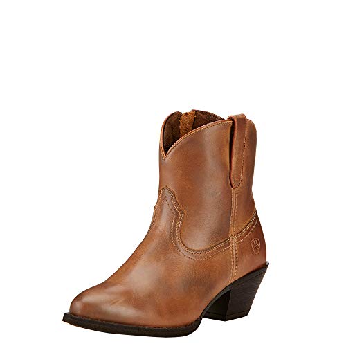 Ariat Women's Darla Western Fashion Boot