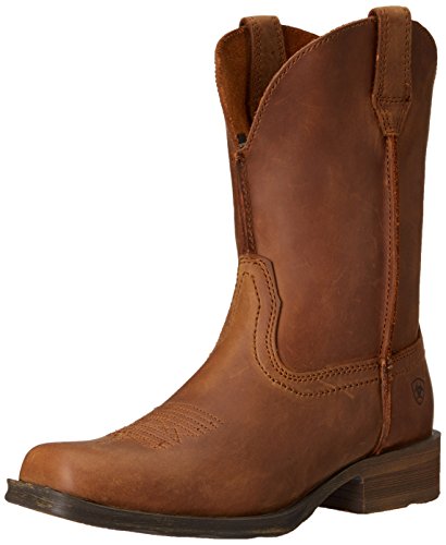 Ariat Women's Rambler Western Cowboy Boot