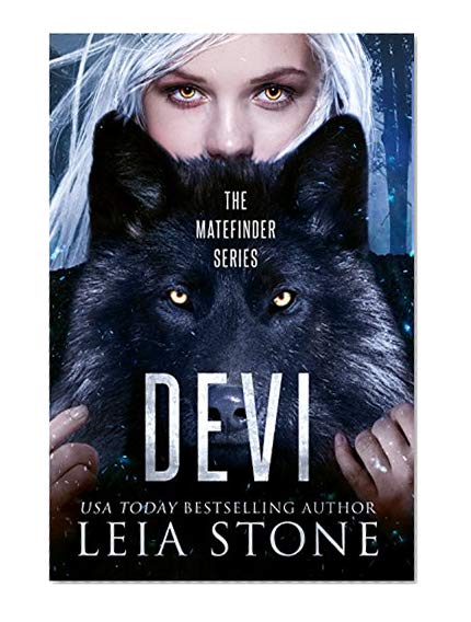 Devi (Matefinder Book 2)