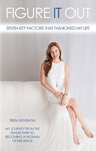 Figure It Out: Seven Key Factors That Fashioned My Life