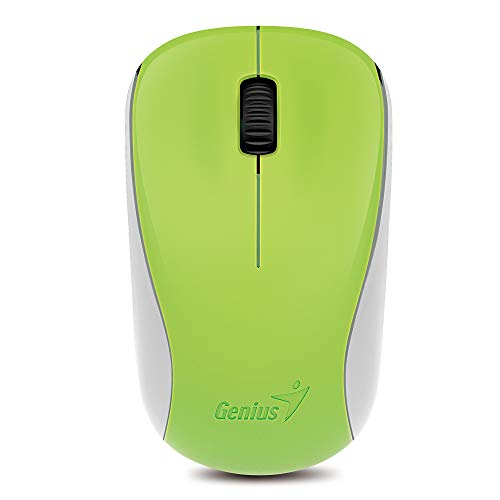 Genius NX-7000 Wireless Mouse Green